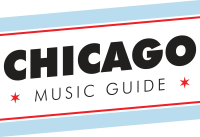 Chicago music guide