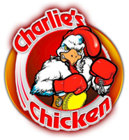 Charlies fried chicken