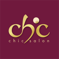 Chic salon