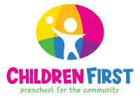 Children first pre-school
