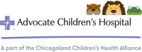 Childrens hospital of illinois medical group