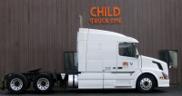 Child truck line inc