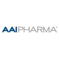 AAIPharma