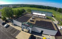 Martin City Sports Complex