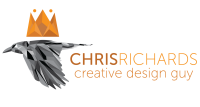 Christopher richards ink