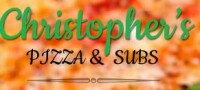 Christophers pizza and subs