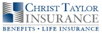 Christ taylor insurance