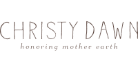 Christy dawn