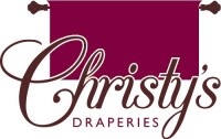 Christy's draperies