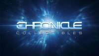 Chronicle collectibles