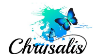 Chrysalis community center