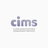 Claims investigation agency