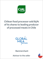 Cial alimentos s.a.