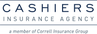 Cashiers insurance inc