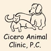 Cicero animal clinic, p.c.