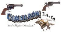 Cimarron firearms