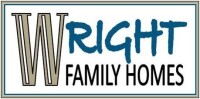 The Wright Family Home