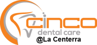Cinco ranch dental
