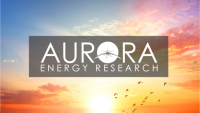 Aurora Energy Research Ltd