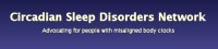 Circadian sleep disorders network