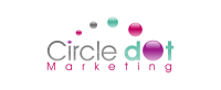 Circle dot marketing