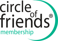 Circle of friends of connecticut, inc.