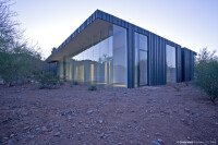 Circle west architects