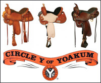 Circle y saddles, inc.