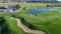 Circling hills golf course