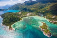 Constance ephelia resort seychelles