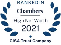 Cisa trust