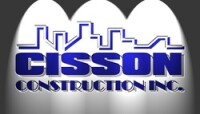 Cisson construction inc