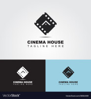 Cinema house