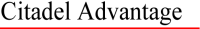 Citadel advantage ltd