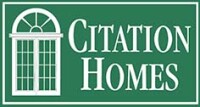 Citation homes central