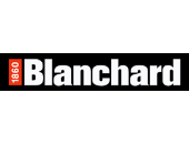 City of blanchard