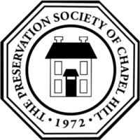 Preservation Society of Chapel Hill