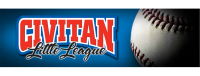 Civitan little league