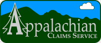 Appalachian claims service