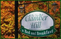 Clamber hill inn & restaurant