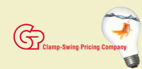 Clamp-swing pricing company
