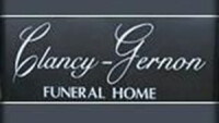 Clancy-gernon funeral homes