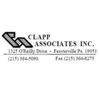 Clapp associates, inc.