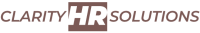 Clarity hr solutions