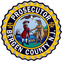 County prosecutor