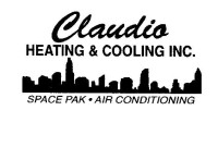 Claudio heating & cooling