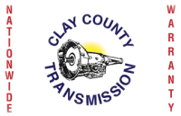 Clay county transmission inc