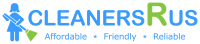 Cleaners r us
