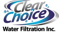 Clear choice water