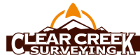 Clear creek land surveying llc